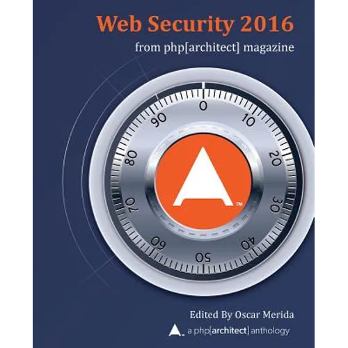 Web Security 2016