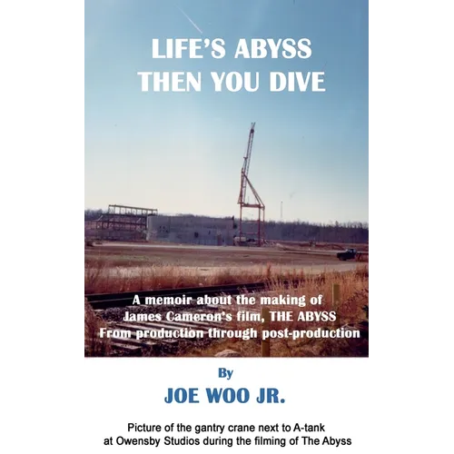 Life's Abyss Then You Dive
