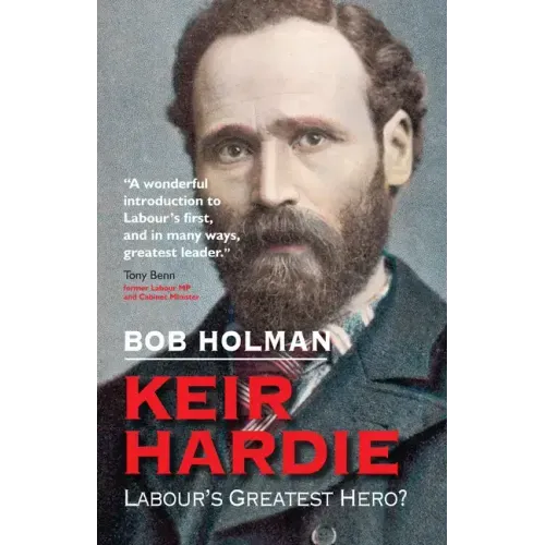 Keir Hardie