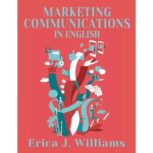 Marketing Communications in English