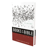Niv, the Books of the Bible: The Writings, Paperback: Find Wisdom in Stories, Poetry, and Songs