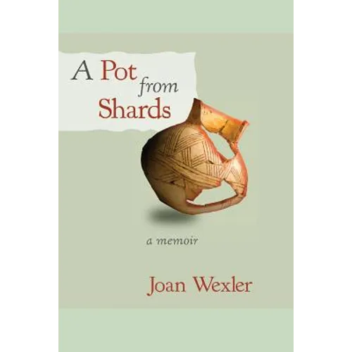 A Pot From Shards
