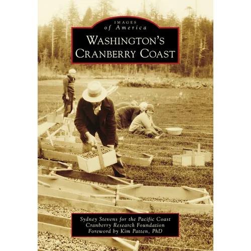 Washington's Cranberry Coast