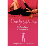 Confessions: The Secret Life of a Lapdancer