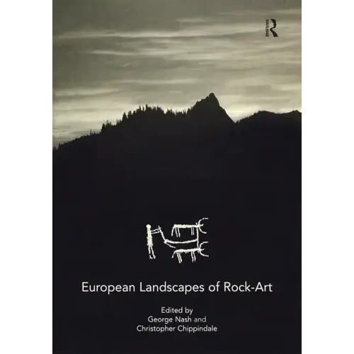 European Landscapes of Rock-Art