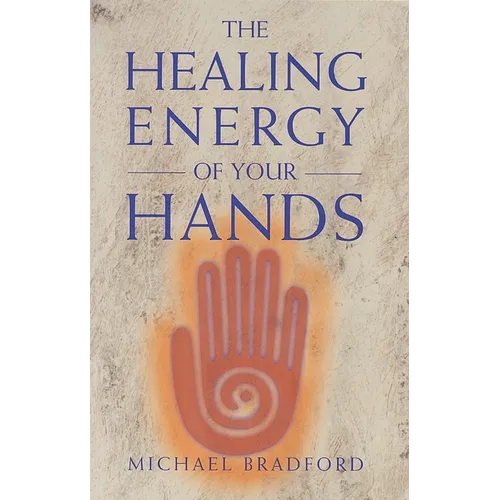 Healing Energy of Your Hands