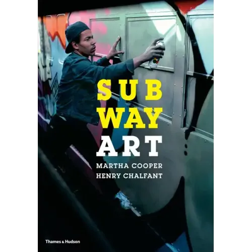 Subway Art