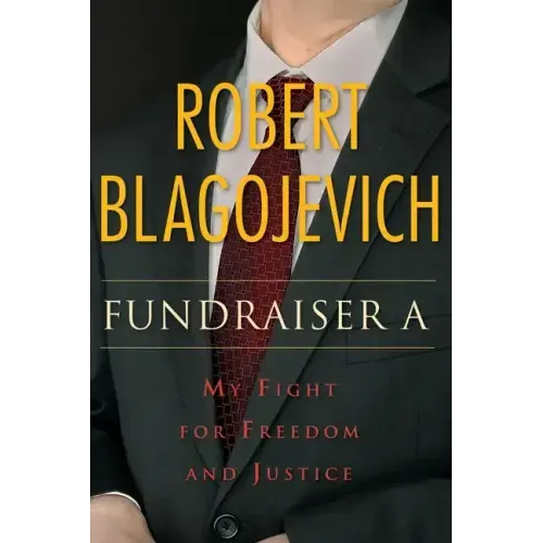Fundraiser a: My Fight for Freedom and Justice