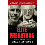 Elite Predators - Paperback