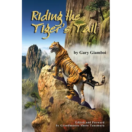 Riding The Tiger's Tail