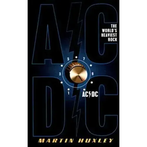 AC/DC: The World's Heaviest Rock