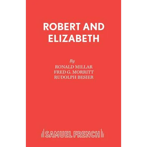 Robert and Elizabeth