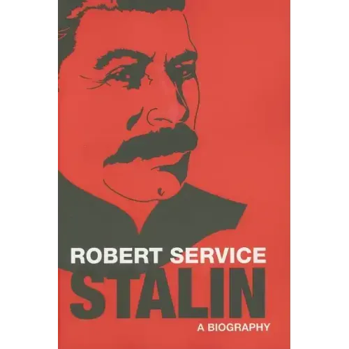 Stalin: A Biography