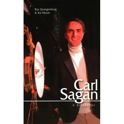 Carl Sagan