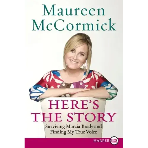 Here's the Story LP