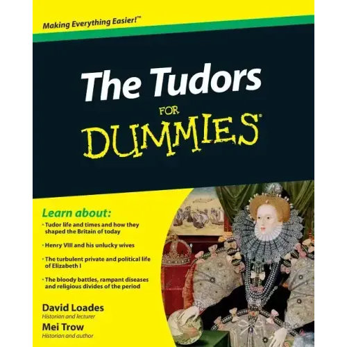 The Tudors for Dummies