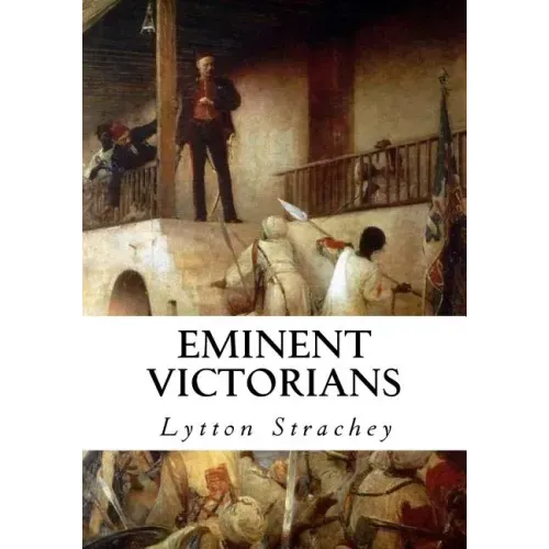 Eminent Victorians