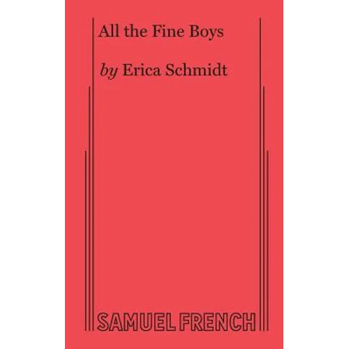 All the Fine Boys
