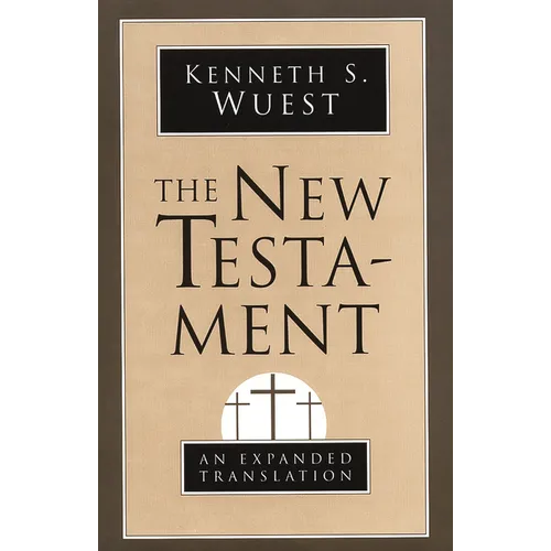 New Testament-OE