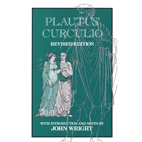 Plautus' Curculio: Volume 17