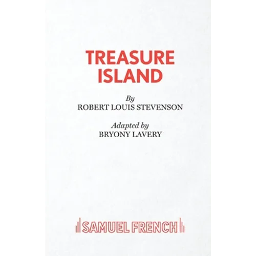 Treasure Island