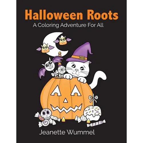Halloween Roots