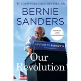 Our Revolution: A Future to Believe in