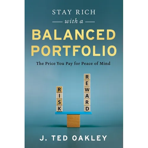 Stay Rich with a Balanced Portfolio
