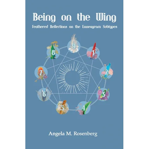 Being on the Wing: Feathered Reflections on the Enneagram Subtypes