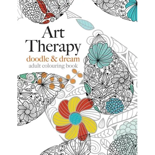 Art Therapy: doodle & dream