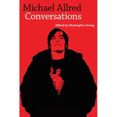 Michael Allred: Conversations