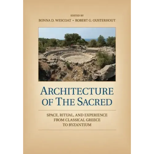 Architecture of the Sacred