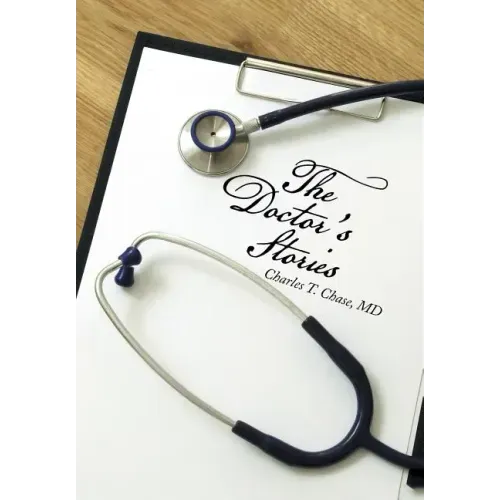 The Doctor's Stories