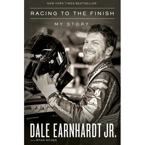 The Racing to the Finish: My Story