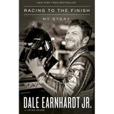 The Racing to the Finish: My Story