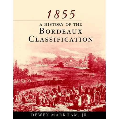 1855 Bordeaux