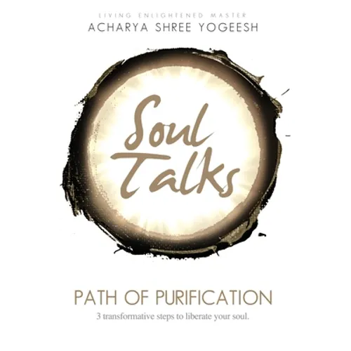 Soul Talks: Path of Purification