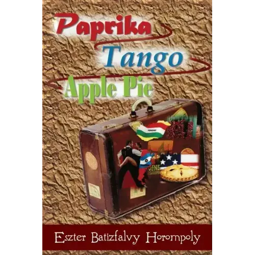 Paprika Tango Apple Pie
