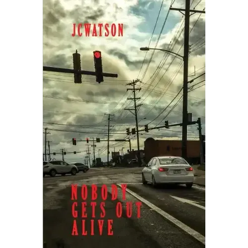 Nobody Gets Out Alive