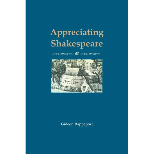 Appreciating Shakespeare