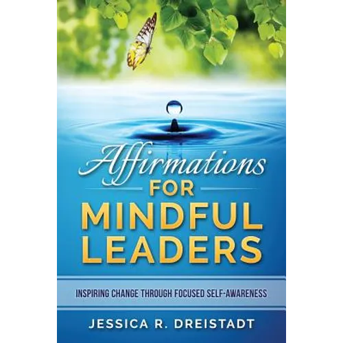 Affirmations for Mindful Leaders