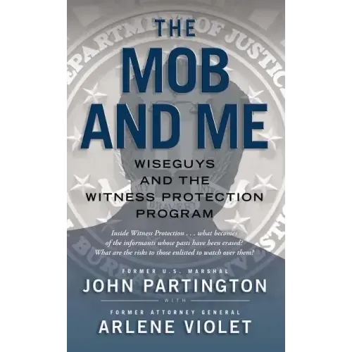 The Mob and Me