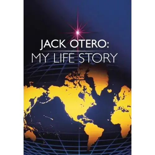 Jack Otero: My Life Story