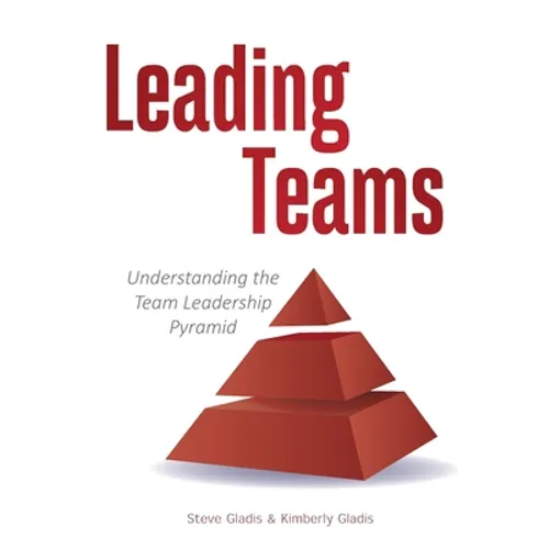 Leading Teams: Understanding the Team Leadership Pyramid