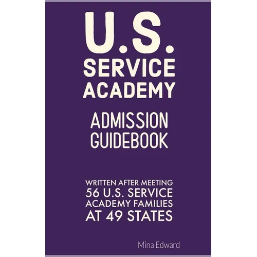 "Aim for the U.S. Service Academies"