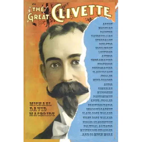 The Great Clivette