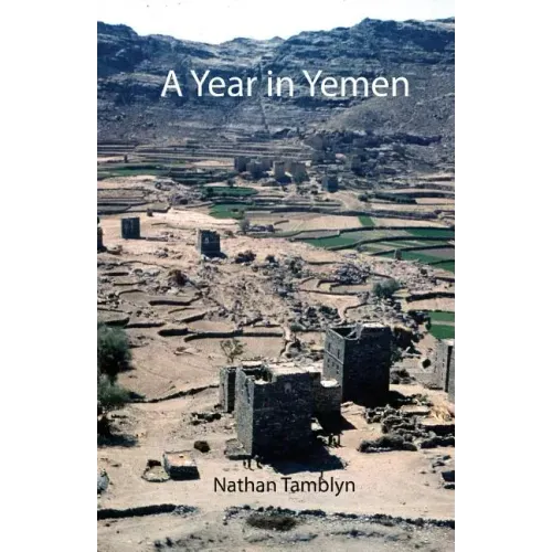 A Year in Yemen