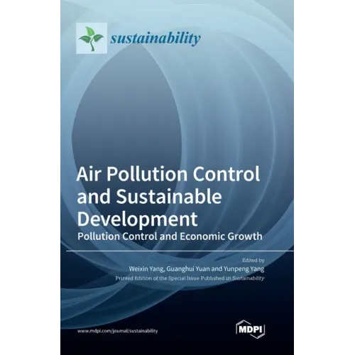 Air Pollution Control and Sustainable Development: Pollution Control and Economic Growth