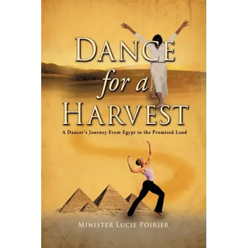 Dance for A Harvest