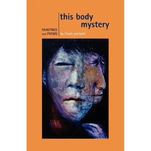 This Body Mystery